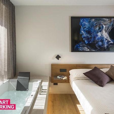 Aera Luxury Suites By Wonderful Italy 卡塔尼亚 外观 照片