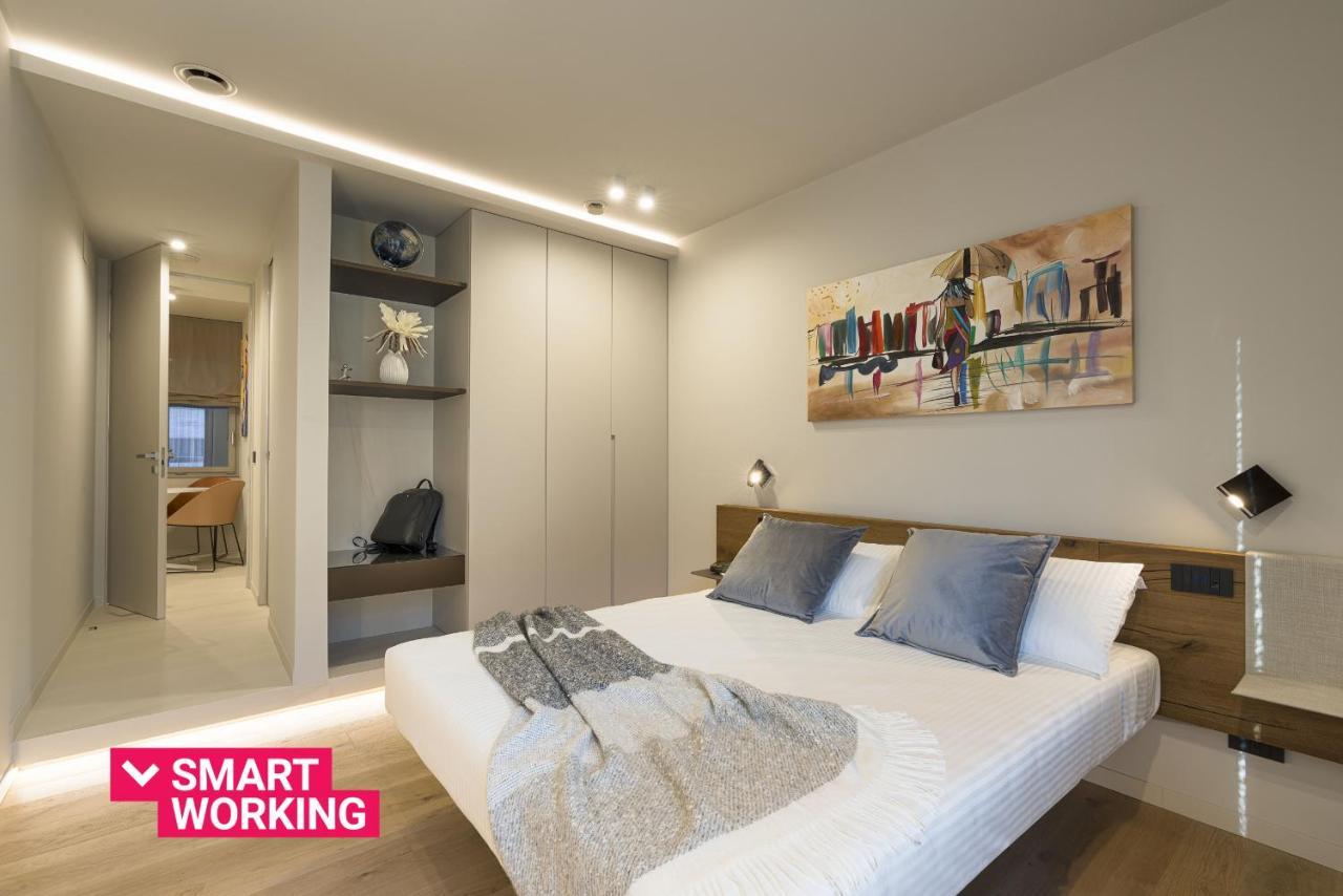 Aera Luxury Suites By Wonderful Italy 卡塔尼亚 外观 照片