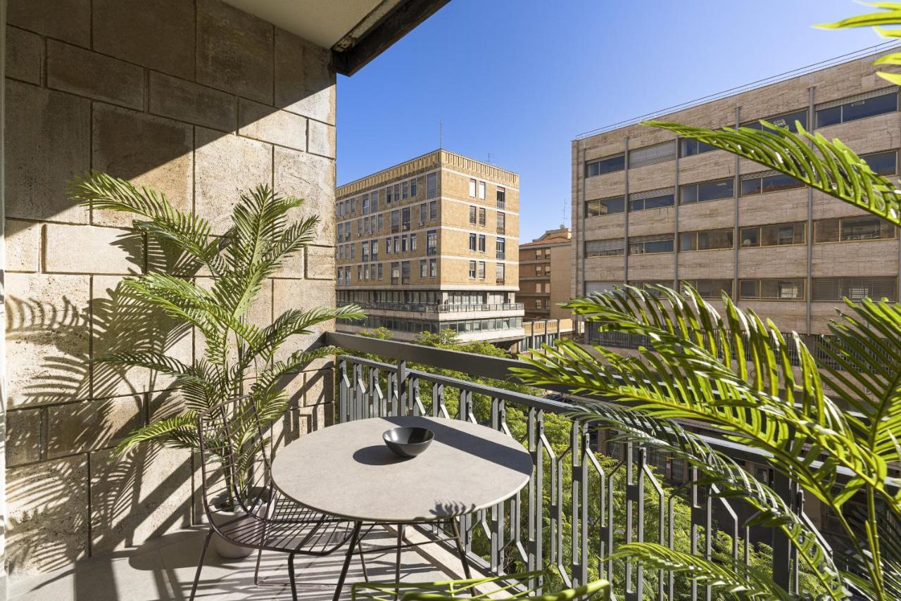 Aera Luxury Suites By Wonderful Italy 卡塔尼亚 外观 照片