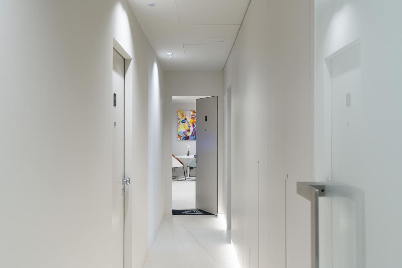 Aera Luxury Suites By Wonderful Italy 卡塔尼亚 外观 照片