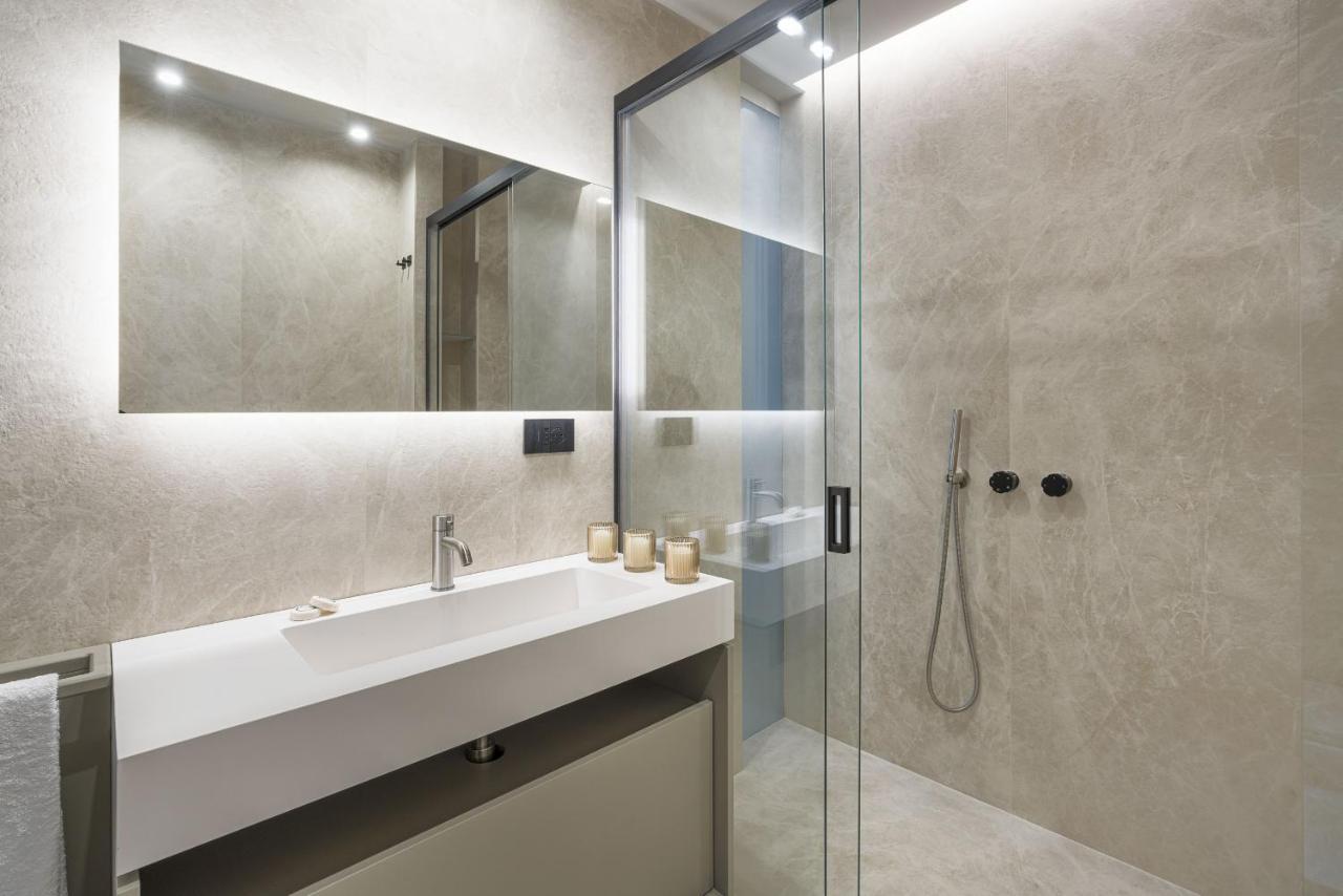 Aera Luxury Suites By Wonderful Italy 卡塔尼亚 外观 照片