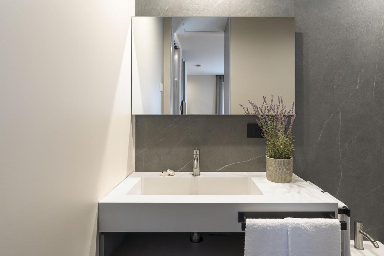 Aera Luxury Suites By Wonderful Italy 卡塔尼亚 外观 照片